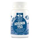 Healthwell Arginin 750mg 60 Kapslar