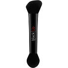 black|Up Contouring Brush