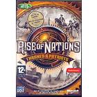 Rise of Nations: Thrones & Patriots (Expansion) (PC)