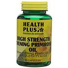 Health Plus High Strength Evening Primrose Oil 1000mg 90 Kapslar