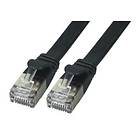 M-CAB U/FTP Cat6a RJ45 - RJ45 LSZH 0.5m