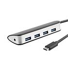 T'nB TCHUB4USB3
