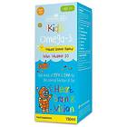 Natures Aid Kidz Omega-3 150ml