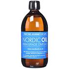 Nordic Oil Omega 3 500ml