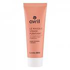 Avril Purifying Face Mask Norm/Comb Skin 50ml