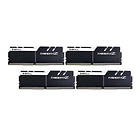 G.Skill Trident Z Black/White DDR4 3866MHz 4x8GB (F4-3866C18Q-32GTZKW)