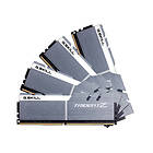 G.Skill Trident Z Silver/White DDR4 3866MHz 4x8GB (F4-3866C18Q-32GTZSW)