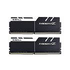 G.Skill Trident Z Black/White DDR4 4266MHz 2x8GB (F4-4266C19D-16GTZKW)