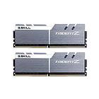 G.Skill Trident Z Silver/White DDR4 4266MHz 2x8GB (F4-4266C19D-16GTZSW)