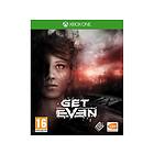 Get Even (Xbox One | Series X/S)