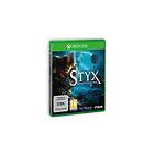 Styx: Shards of Darkness (Xbox One | Series X/S)