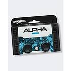 KontrolFreek Alpha - Low-Rise Thumbsticks (PS4)