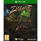 Ziggurat (Xbox One | Series X/S)