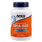 Now Foods Dha 500 / Epa 250 90 Kapslar