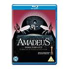 Amadeus - Director's Cut (UK) (Blu-ray)