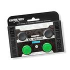 KontrolFreek FPS Freek Classic GamerPack - Mid-Rise Thumbsticks (PS4)