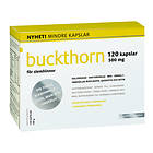 Elexir Pharma Buckthorn 500mg 120 Kapslar