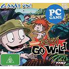 Rugrats Go Wild (PC)