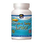 Nordic Naturals Complete Omega Junior 90 Kapslar