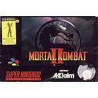 Mortal Kombat 2 (SNES)