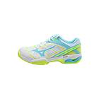 Mizuno Wave Exceed Clay (Women's)