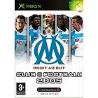 Club Football 2005: Olympique De Marseille (Xbox)