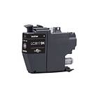 Brother LC3617BK (Svart)