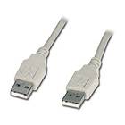 Connectland USB A - USB A 2.0 3m