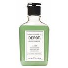 Depot The Male Tools & Co. Transparent Shaving Gel 100ml