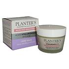 Planter's Hyaluronic Acid Anti-âge Crème Sensitive/Delicate Skin 50ml