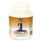 Lysi Omega-3 120 Kapselit