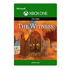 The Witness (Xbox One | Series X/S)