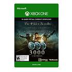 The Elder Scrolls Online: Tamriel Unlimited - 3000 Crowns (Xbox One)