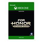 For Honor - Season Pass (PC)