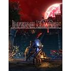 Inferno Climber (PC)