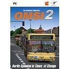 OMSI 2 - The Omnibus Simulator Steam Edition (PC)