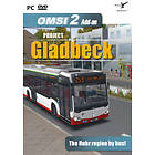 OMSI 2 - The Omnibus Simulator: Projekt Gladbeck (PC)