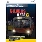 OMSI 2 - The Omnibus Simulator: Citybus O305G (PC)