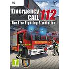 Emergency Call 112! (PC)