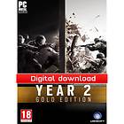 Tom Clancy's Rainbow Six: Siege - Year 2 Gold Edition (PC)