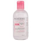 Bioderma Crealine H2O AR Anti-Rougeurs Micelle Solution 250ml