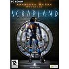 American McGee Presents: Scrapland (PC)