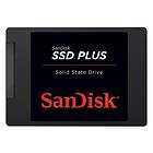 SanDisk SSD Plus G26 480GB