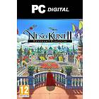 Ni No Kuni II: Revenant Kingdom (PC)