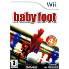 Baby Foot (Wii)
