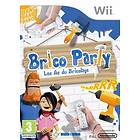 Brico Party Fix it (Wii)