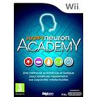 Happy Neuron Academy (Wii)