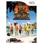 Koh-Lanta (Wii)