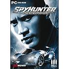 Spy Hunter: Nowhere To Run (PC)