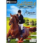 Alexandra Ledermann 4: Aventures Au Haras (PC)